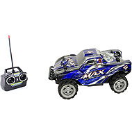 WIKY Bugina Max RC remote control 22 cm - Remote Control Car