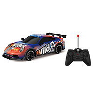 WIKY Car Wild luminous RC remote control 26 cm - Remote Control Car