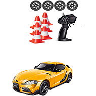 WIKY Car Drift Return RC remote control 19 cm - Remote Control Car