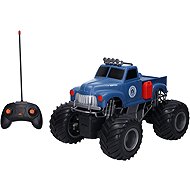 WIKY Car Classic RC remote control 29 cm - Remote Control Car