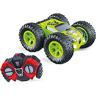 WIKY Rock Buggy Tipper RC remote control 15 × 14 cm - Czech packaging - Remote Control Car