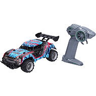 WIKY Bugina Power Racing RC remote control 22 cm - Remote Control Car