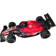 WIKY Shining Formula RC remote control 25,5 cm - Remote Control Car