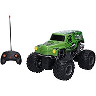 WIKY Monster RC remote control car 29 cm - Remote Control Car