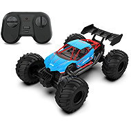 WIKY Bugina Dizzy RC remote control 33 cm - Remote Control Car