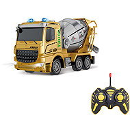 WIKY RC remote control car mixer 24 cm - Remote Control Car