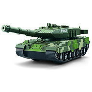WIKY Tank RC with effects 28 cm - RC Tank
