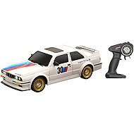 WIKY Retro Drift RC remote control car 27,5 cm - Remote Control Car