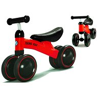 Yang Kai Odrážedlo červené - Balance Bike