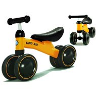 Yang Kai Odrážedlo žluté - Balance Bike
