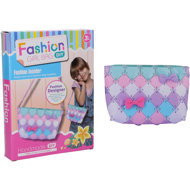 Wiky Creativity Making Handbags - Creative Kit