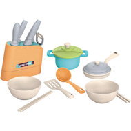 Wiky Organic Kitchenware - Kitchenware Set