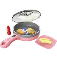 Wiky Electronic frying pan, 27 cm - Toy Kitchen Utensils