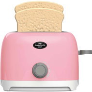 Wiky Toaster, 16 cm - Toy Appliance