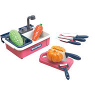 Wiky Kitchen set - Toy Kitchen Utensils