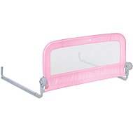 Summer Infant Bed Barrier, one side, pink - Child Restraint