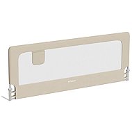 Tulano Bed Guard 200cm, Cover 30, Beige - Child Restraint