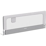 Tulano Bed Guard 200cm, Cover 30, White/Grey - Child Restraint