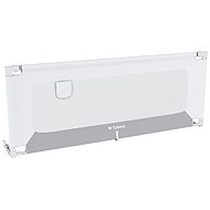 Tulano Bed Guard 180cm, Cover 48, White/Grey - Child Restraint