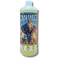 Bubble blower for large bubbles, 1 l - Bubble Solution