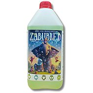 Bubble blower for large bubbles, 5 l - Bubble Solution
