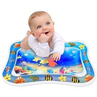 Zaparkorun Children's play water mat with a sea world motif - Play Mat