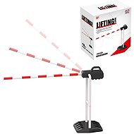 Made Traffic barrier - Barrier
