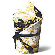 Impar Swaddle Blanket Elegance - Summer - Swaddle Blanket