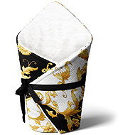 Impar Swaddle Blanket Elegance - Winter - Swaddle Blanket