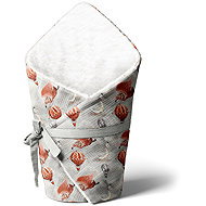 Impar Swaddle Blanket Magic dream - winter - Swaddle Blanket