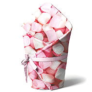 Impar Marshmallow Swaddle Blanket - Summer - Swaddle Blanket