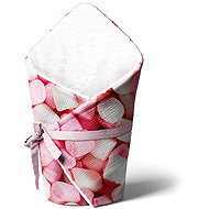 Impar Marshmallow Swaddle Blanket – Winter - Swaddle Blanket