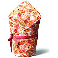 Impar Pizza Swaddle Blanket - Summer - Swaddle Blanket