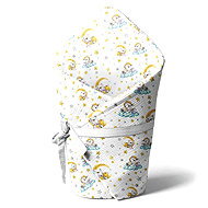 Impar Swaddle Blanket Sweet Dreams - Summer - Swaddle Blanket