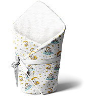Impar Swaddle Blanket Sweet Dreams - Winter - Swaddle Blanket