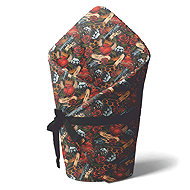 Impar Swaddle Wrap Tattoo - Summer - Swaddle Blanket