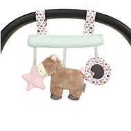 Sterntaler hanger Pauline 26 cm 6602003 - Pushchair Toy