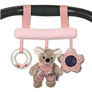 Sterntaler Mabel 26 cm 6602001 - Pushchair Toy