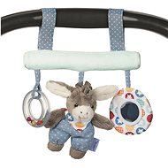 Sterntaler Emmi donkey hanger 26 cm 6602000 - Pushchair Toy