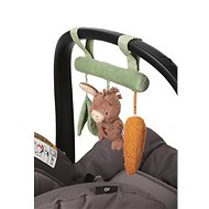 Sterntaler Emmilius 17 cm 6602106 - Pushchair Toy