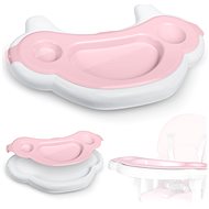 Ricokids High Chair Tray Sinco, pink - High Chair Tray