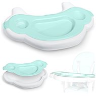 Ricokids High Chair Tray Sinco, turquoise - High Chair Tray