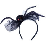 Headband spider for adults - Costume Accessory