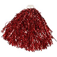 Pom pom - red - Costume Accessory
