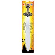 The Knight's Sword - Costume Accessory