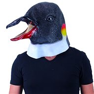 Penguin - Carnival Mask