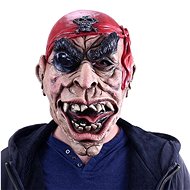 Pirate - Carnival Mask