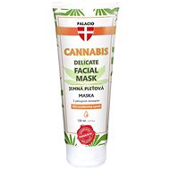 Herbal Therapy Hemp Facial Mask, 150 ml - Face Mask