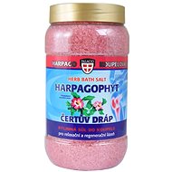 Herbal Therapy Devil's Claw Bath Salt, 1200 g - Bath Salt