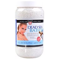 Herbal Therapy Dead Sea bath salt, 1200 g - Bath Salt